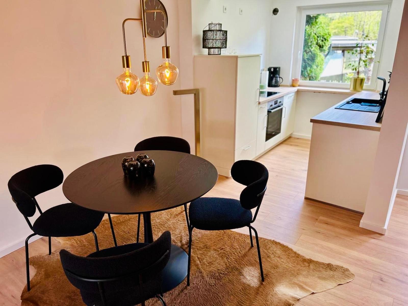Feelslikehome - Reihenhaus Zwischen Hamburg Und Heide Mit Garten&Garage 新武尔姆斯托夫 外观 照片