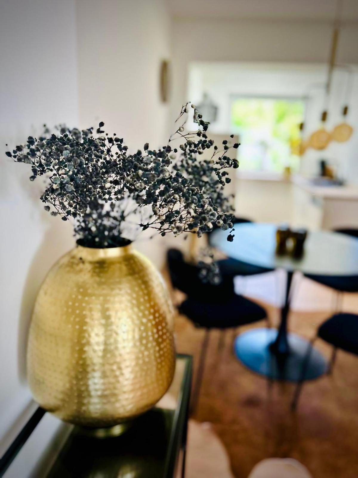 Feelslikehome - Reihenhaus Zwischen Hamburg Und Heide Mit Garten&Garage 新武尔姆斯托夫 外观 照片
