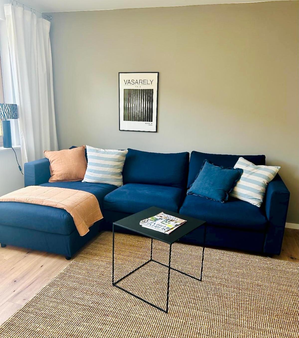 Feelslikehome - Reihenhaus Zwischen Hamburg Und Heide Mit Garten&Garage 新武尔姆斯托夫 外观 照片