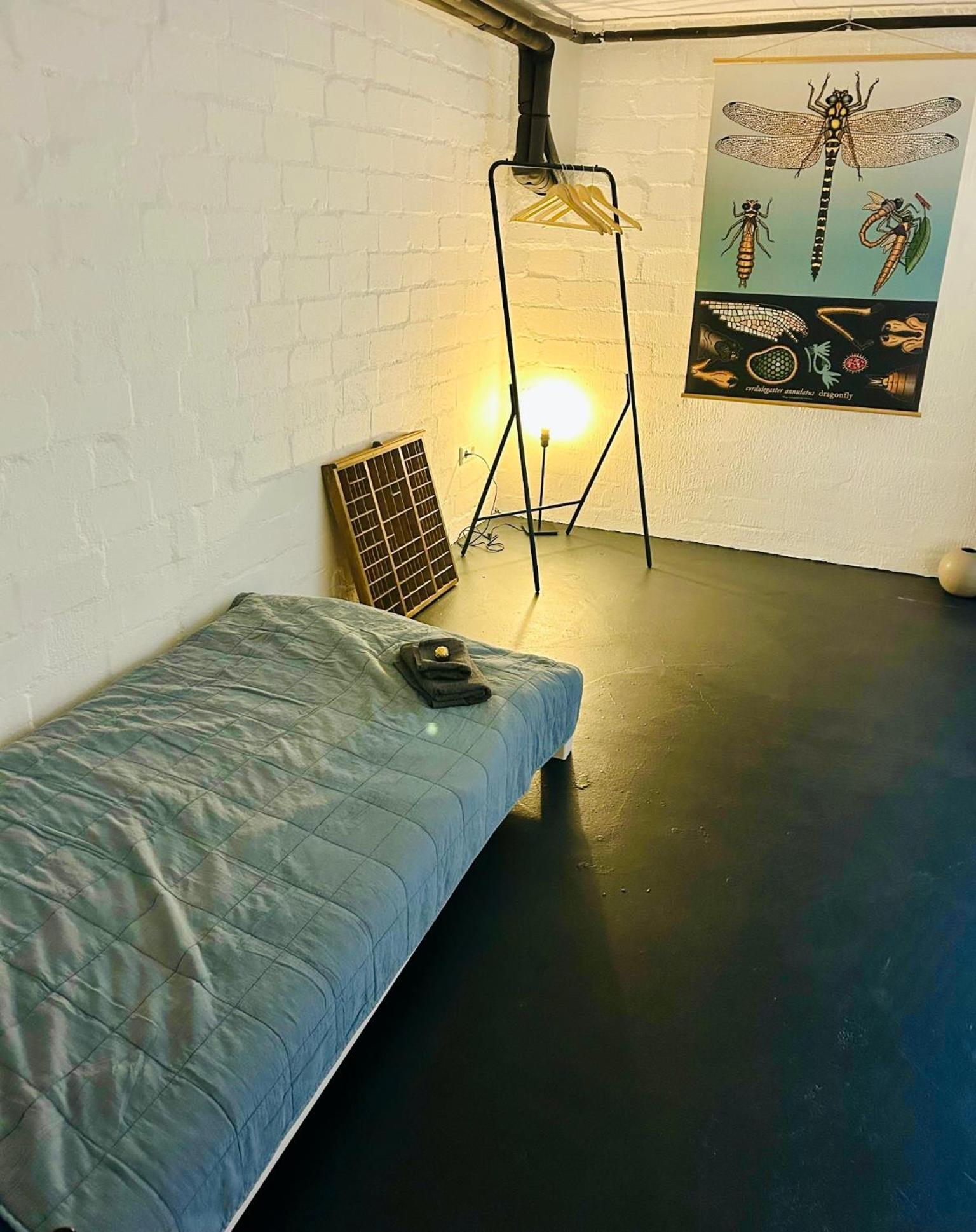 Feelslikehome - Reihenhaus Zwischen Hamburg Und Heide Mit Garten&Garage 新武尔姆斯托夫 外观 照片