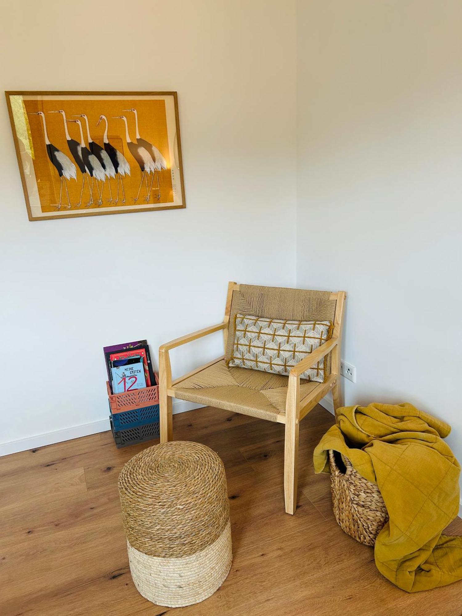 Feelslikehome - Reihenhaus Zwischen Hamburg Und Heide Mit Garten&Garage 新武尔姆斯托夫 外观 照片